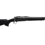 Savage 110 Trail Hunter Lite Rifle 7mm BC 4rd Capacity 16.5'' Threaded Barrel Black Synthetic Stock | Elite Firearms