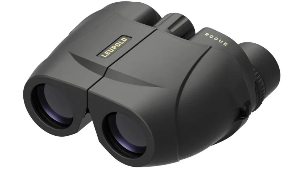 Leupold 59220 BX-1 Rogue 8x25mm Black | Elite Firearms