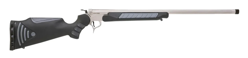 Thompson Center Encore Prohunter XT Turkey Shotgun 20ga 3" Chamber Single Shot 26" Barrel  Black Stock | Elite Firearms