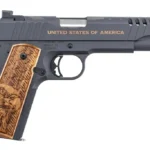 AUTO-ORDNANCE - THOMPSON 1911 45ACP USA 250TH 7+1 | Elite Firearms