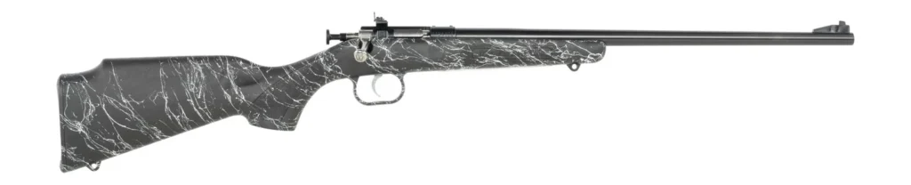 CRICK KSA2344    22LR GEN2 BLACK BLUED BRL | Elite Firearms