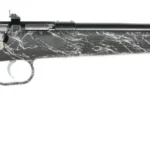 CRICK KSA2344 22LR GEN2 BLACK BLUED BRL | Elite Firearms