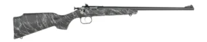 CRICK KSA2344 22LR GEN2 BLACK BLUED BRL | Elite Firearms