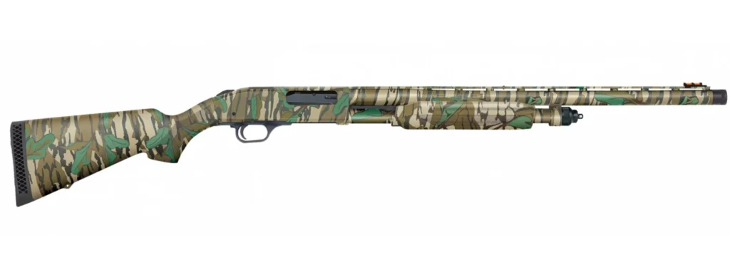 MSBRG 835 TRKY 12/24" 5RD GRNLEAF OR | Elite Firearms
