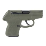 Kel-Tec P32 Handgun 32ACP 7rd Magazine 2.7" Barrel Green | Elite Firearms
