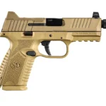 FN 509M T 9MM 4.5" 24RD FDE 5 MAGS | Elite Firearms