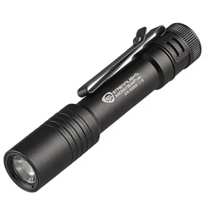 Streamlight MacroStream USB Flashlight - Black | Elite Firearms