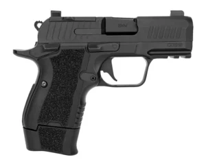 KIMBER CDS9 9MM BLK/BLK 15+1 OR | Elite Firearms
