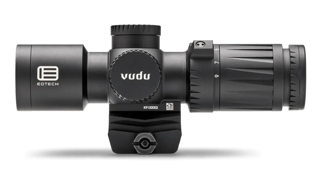 EOTECH VDU39SFMR5   VUDU 3-9X32  SFP MR5