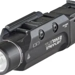 Streamlight 69451 TLR RM 2 Weapon Light For Long Gun 1000 Lumens Output White LED Light 200 Meters Beam 1913 Picatinny Rail Mount Black Anodized Aluminum | Elite Firearms