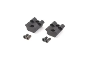 Savage Scope Base Kit Black for Savage Arms Rascal Compact/Short LOP Rifle | Elite Firearms