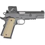 1911 Operator AOS .45ACP 5" w/COA Blk (2)8rd | Elite Firearms