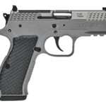 SAR FIREARMS 7/24 COMPACT 9MM SS 3.9" 17+1 | Elite Firearms