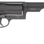 TAURUS JUDGE MAG 410/45LC BL 6.5" 5SH | Elite Firearms