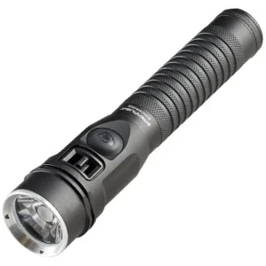 Streamlight 74434 Strion 2020  Black Anodized 120/460/1,200 Lumen White LED | Elite Firearms