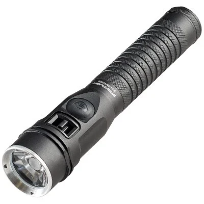 Streamlight 74434 Strion 2020  Black Anodized 120/460/1,200 Lumen White LED | Elite Firearms