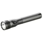 Streamlight 75455 Stinger DS LED HL Black Anodized Aluminum White C4 LED 200/400/800 Lumens 310 Meters Range | Elite Firearms