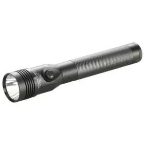 Streamlight 75455 Stinger DS LED HL Black Anodized Aluminum White C4 LED 200/400/800 Lumens 310 Meters Range | Elite Firearms