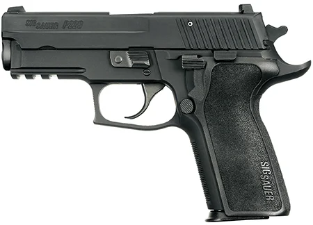 SIG SAUER P229 9MM ENHNCD ELITE 10+1 CA | Elite Firearms