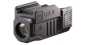 Glock Factory GTL II Tactical Light Handgun Weapon Light 600 Lumen Black | Elite Firearms