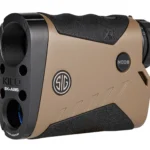 Sig Sauer Electro-Optics SOK8K702 KILO8K ABS Gen II 7x25mm 8000 yds Max Distance, 304x256 Active Matrix OLED Display, Flat Dark Earth | Elite Firearms