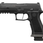 SIG SAUER P320 MOD 9MM NIT COMP 4" 21+1 | Elite Firearms