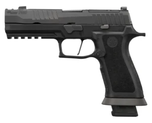 SIG SAUER P320 MOD 9MM NIT COMP 4" 21+1 | Elite Firearms