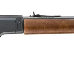LA322 Bootleg TakeDown .22LR Blk/Wd 9-rd | Elite Firearms