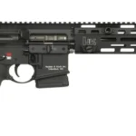 H&K MR556 A4 Rifle 5.56mm 10rd Magazine 16.5" Barrel Black | Elite Firearms