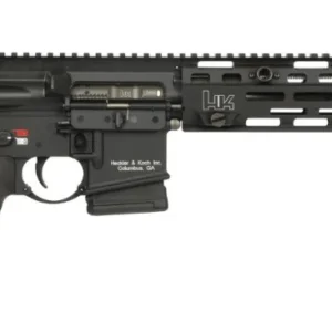 H&K MR556 A4 Rifle 5.56mm 10rd Magazine 16.5" Barrel Black