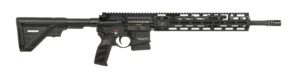 H&K MR556 A4 Rifle 5.56mm 10rd Magazine 16.5" Barrel Black | Elite Firearms