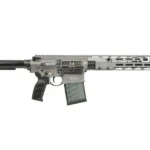 HECKLER AND KOCH (HK USA) MR762 A4 7.62 16.5" 20+1 GRY | Elite Firearms