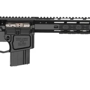 Wilson Combat TH-6A18F7 Tactical Hunter  6mm ARC 18" Fluted Threaded Barrel Tan/Black Armor-Tuff