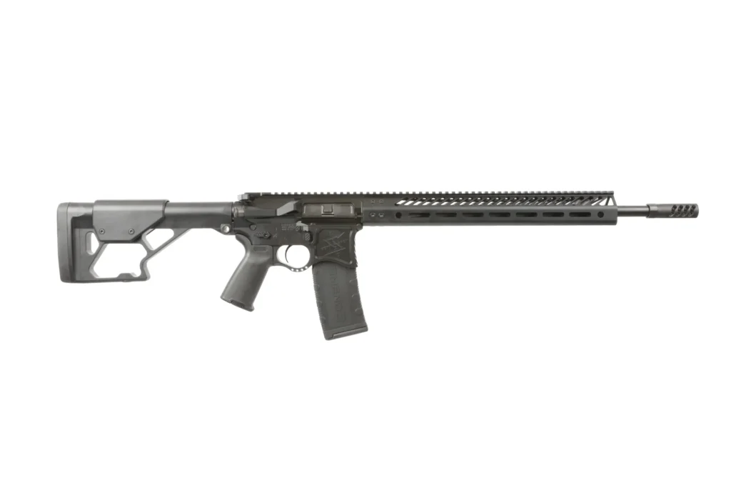 SEEKINS 0011300097-F-BLK DMRRIFLES 223W BLK | Elite Firearms