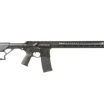 SEEKINS 0011300097-F-BLK DMRRIFLES 223W BLK | Elite Firearms