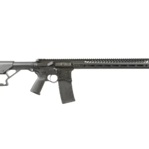 SEEKINS 0011300097-F-BLK DMRRIFLES 223W BLK