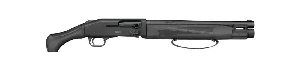 Mossberg M990 Aftershock Shotgun 12ga 3" Chamber 5rd Capacity 14.75" Barrel NON-NFA | Elite Firearms