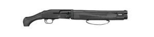 Mossberg M990 Aftershock Shotgun 12ga 3" Chamber 5rd Capacity 14.75" Barrel NON-NFA | Elite Firearms