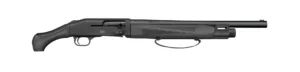 Mossberg M990 Aftershock Shotgun 12ga 3" Chamber 5rd Capacity 18.5" Barrel