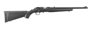 RUGER AMERICAN RF 22WMR 18" 9RD TB | Elite Firearms