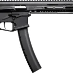 POF USA PHOENIX PSTL 9MM 8" BLK | Elite Firearms