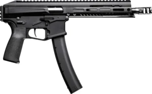 POF USA PHOENIX PSTL 9MM 8" BLK | Elite Firearms