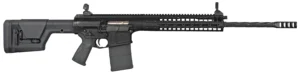 LWRC REPR MKII 762 20" 20RD FLTD BLK | Elite Firearms