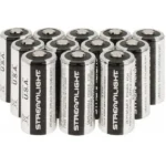Streamlight 85177 CR123A 3V Li-Ion 12 PK | Elite Firearms