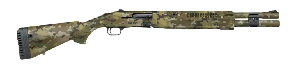 MOSS 85188 940 SPX  12 18.5 CT 7+1          MLTCAM | Elite Firearms
