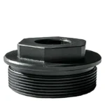 Banish(silencer Central) 100000310865 Direct Mount Thread Banish 46 5/8x24