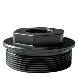 Banish(silencer Central) 100000310865 Direct Mount Thread Banish 46 5/8×24