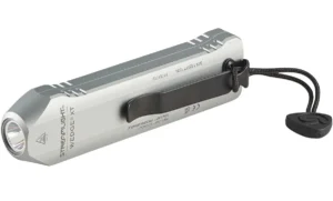 Streamlight Wedge XT Everyday Carry Flashlight 500 Lumens Silver | Elite Firearms