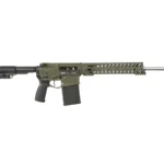 POF USA ROGUE DI 308WIN 16.5" ODG | Elite Firearms
