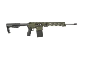 POF USA ROGUE DI 308WIN 16.5" ODG | Elite Firearms